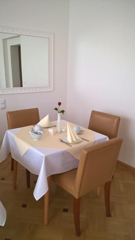 Augustenhof Bad Elster Bagian luar foto