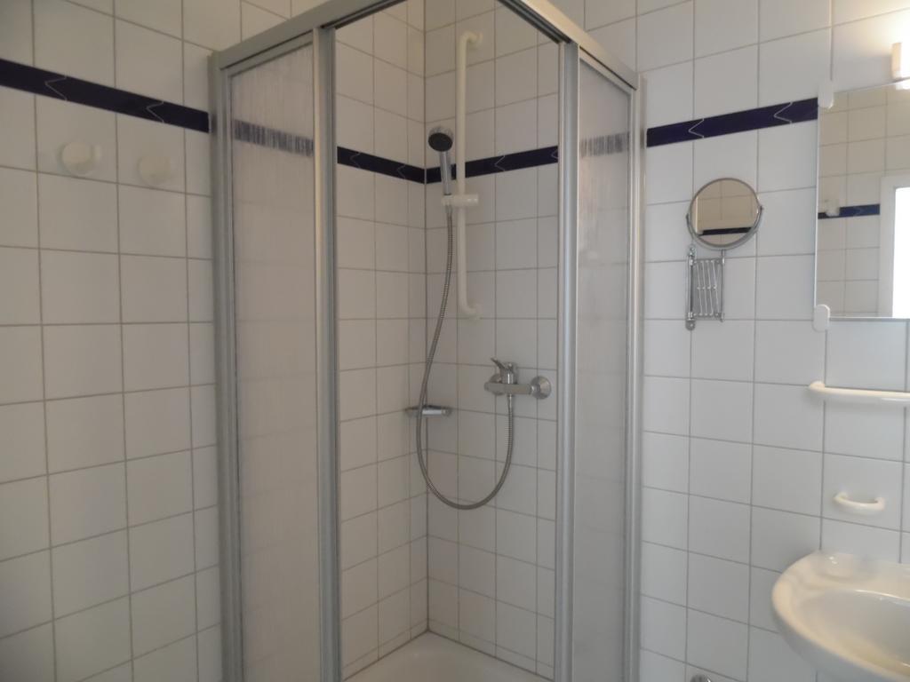 Augustenhof Bad Elster Bagian luar foto